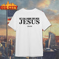 He’s On A Work Trip With Jesus Erika Kirk Shirt