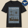 Hey Mercedes Japan 2026 Poster Shirt