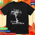 Hey Mercedes Tree T-Shirt