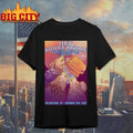 Hey Riddle Riddle Nov 18 2025 City Winery Philadelphia Poster Shirt