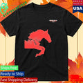 Hidden Hills Year Of The Horse Shirt