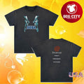 Hidden Ppf Sega Dreamcast Two Sided Shirt