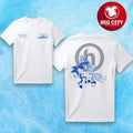 Hidden Sonic Trophy New Two Sided Shirt