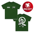 Hiddenppf Trophy Two Sided Shirt