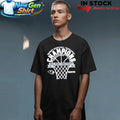 High Point Panthers 2026 Big South Women’s Basketball Tournament Champions Shirt