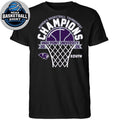 High Point Panthers Are 2026 Big South Women’s Basketball Tournament Champions Logo Shirt