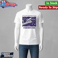 High Point Panthers MBB 2026 March Madness Upset Alert Shirt