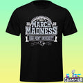 High Point Panthers March Madness 2026 Men’s Basketball Shirt