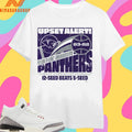 High Point Panthers Mbb 2026 March Madness Upset Alert High Point University 2026 Ncaa Men’s Basketball Championship 12-Seed Beats 5-Seed Shirts