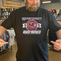 High Point Panthers University March Madness Upset Alert Ncaa Men’s Basketball Championship Shirt