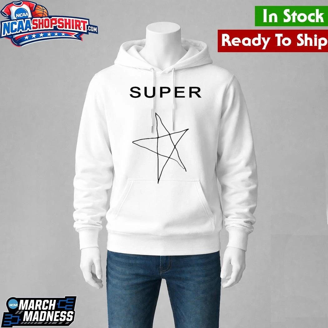 High Potential Ava Super Star Shirt