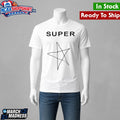 High Potential Ava Super Star Shirt