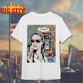 High Potential Morgan Ciao Shirt