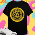 High Quality Booty Logo Shirts