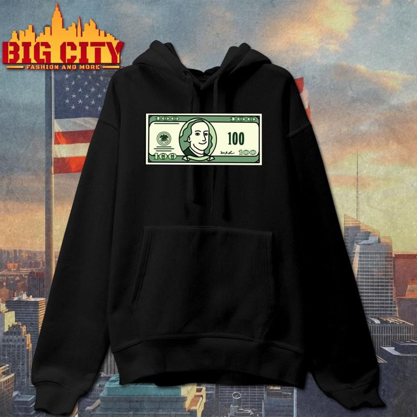 Highest Dollar Caste Dollar Shirt