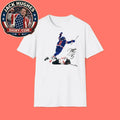 Hilary Knight USA Hockey And Signature Shirt