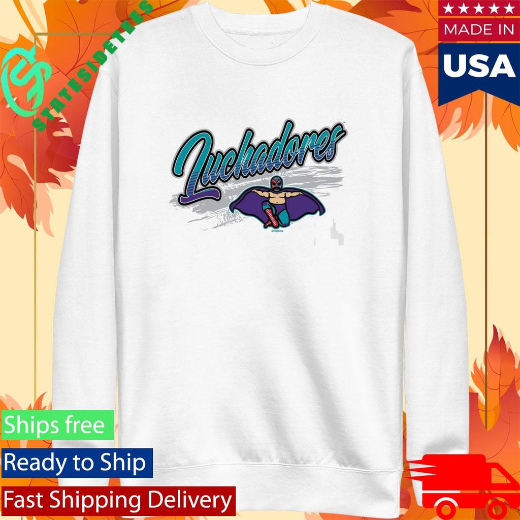 Hill City Howlers Luchadores Shirt