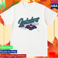 Hill City Howlers Luchadores Shirt