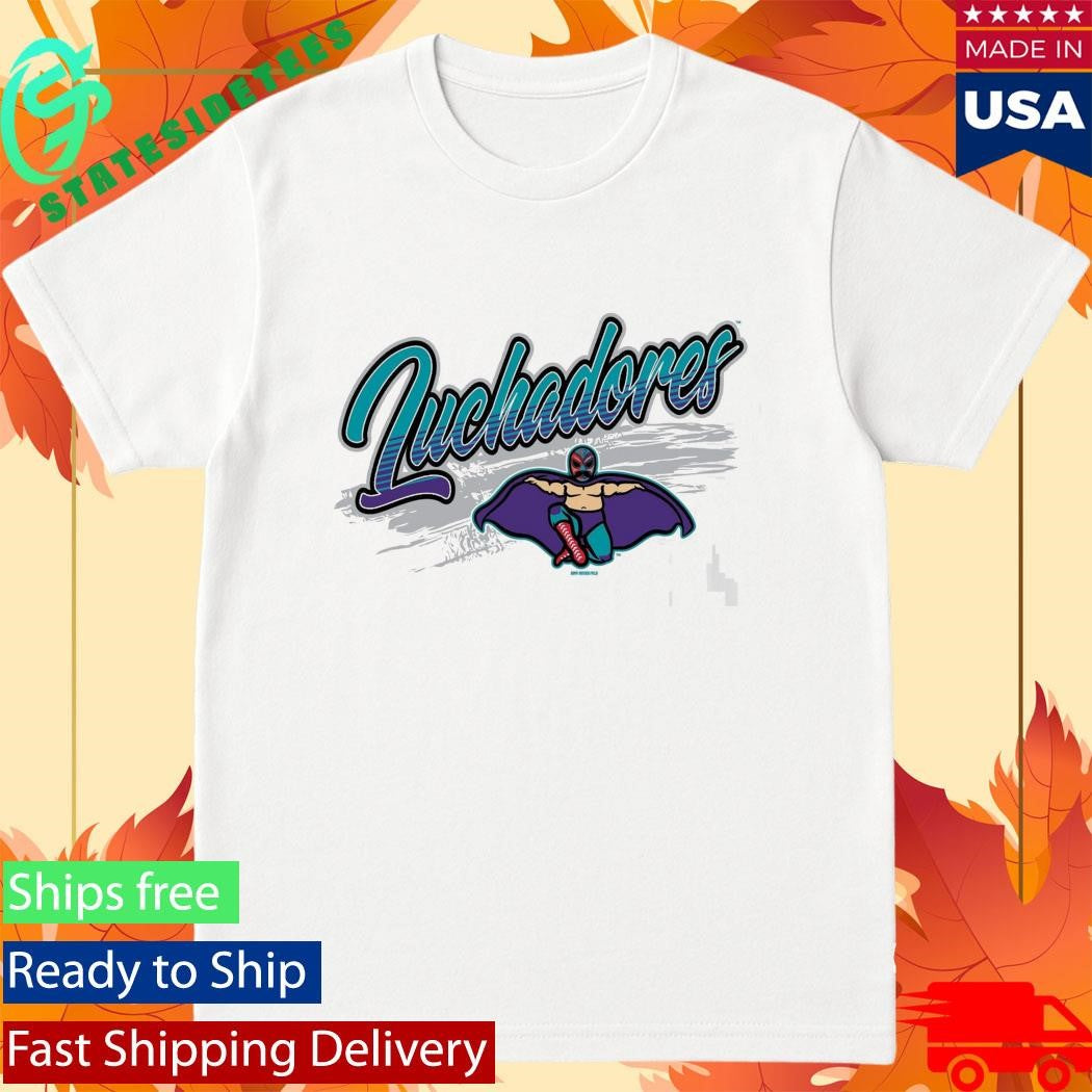 Hill City Howlers Luchadores Shirt