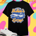 Hill Valley Ca Doc Brown’s Garage Shirts