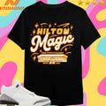 Hilton Magic Iowa State Cyclones Men’s Basketball Estd 1971 Shirts
