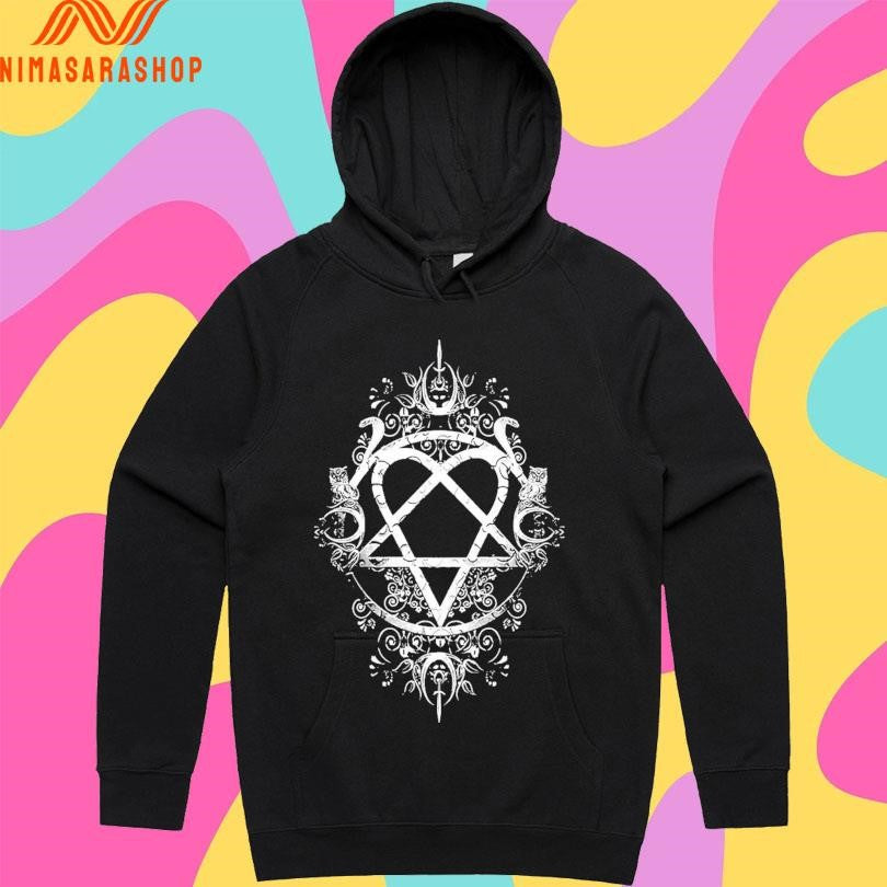 Him Ornament Candle Shirts