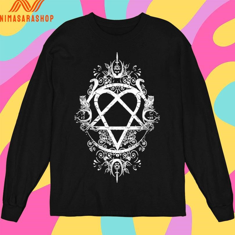 Him Ornament Candle Shirts