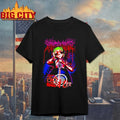 Hinatsuru Dread Dread Dread shirt