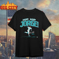 Hip Hip Jorge Polanco signature Shirt