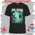 Hippie Sabotage Give And Take Tour Shirt