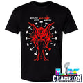 Hiromi Higuruma Jujutsu Kaisen Guilty Shirt