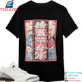 Hirooki Goto Goto Revolutionary Army T-shirts