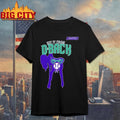 Hit It From Da Back Arizona Diamondbacks Shirt