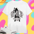 Hit King 4,256 Pete Rose Signature Shirts