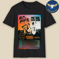 Hit The Lights Tour 2026 Poster Shirt