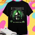 Hittmarker Here To Make My Mark Shirts