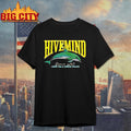Hivemind Dolphin Graphic Shirt