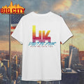 Hk Dont Be Poor Also We Hate You Shirt