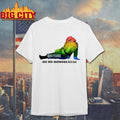 Ho Ho Homosexual Santa Gay LGBT shirt