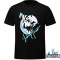 Hobby Genki Johnny Joestar Jojo’s Bizarre Adventure Shirt