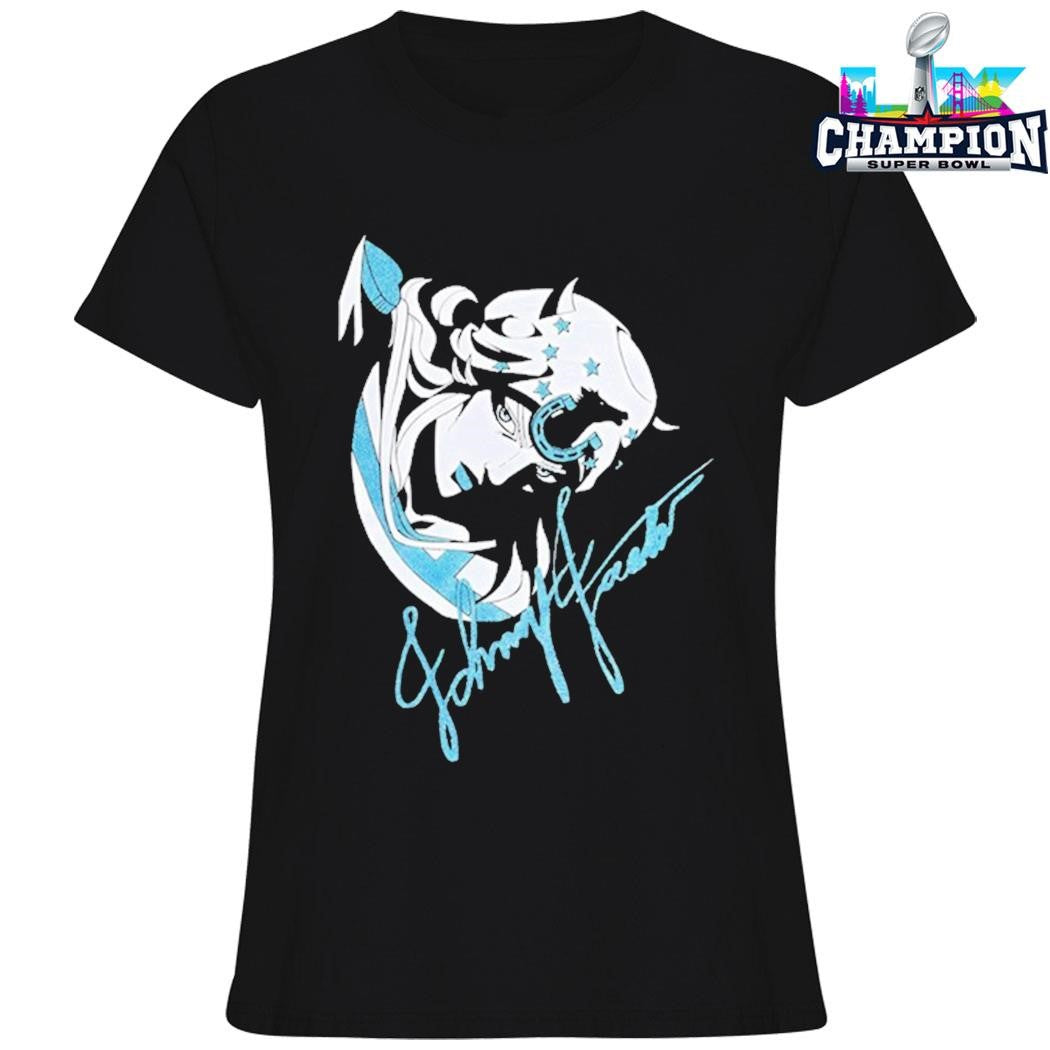 Hobby Genki Johnny Joestar Jojo’s Bizarre Adventure Shirt