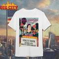 Hobo Johnson Oct 19 2025 Visulite Theatre In Charlotte, NC Poster Shirt