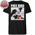 Hockey Champions USA Ice hockey between the US and Canada T-Shirt