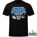 Hofstra Pride 2026 Ncaa Men’s Basketball Championship March Madness Shirt