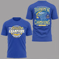 Hofstra Pride Basketball 2026 CAA Tournament Champions Hoodie T-Shirt