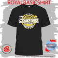 Hofstra University Pride 2026 CAA Men’S Basketball Tournament Champions Shirt