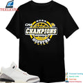 Hofstra University Pride 2026 CAA Men’s Basketball Tournament Champions T-Shirts