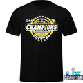 Hofstra University Pride 2026 Caa Men’s Basketball Tournament Champions Shirt