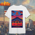 Hola Hola 11-8-2025 Poster J Boog shirt