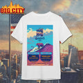 Hola Hola Sept 27 and 28 2025 Poster shirt
